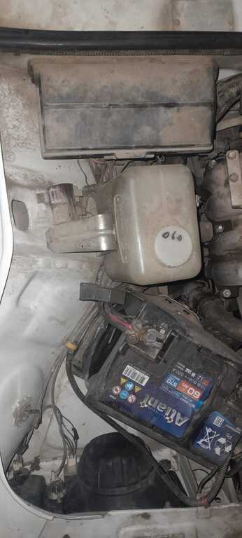 Lada (VAZ) 2104, 1.5 L, 2010 il, 34 000 km — Avtomobillər, Gəncə (12)