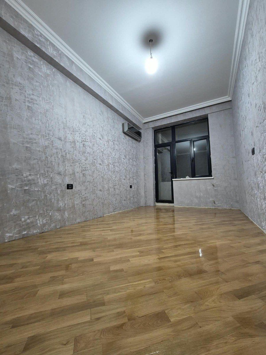 Satılır 4 otaqlı yeni tikili 133 m² — Mənzil, Bakı (6)