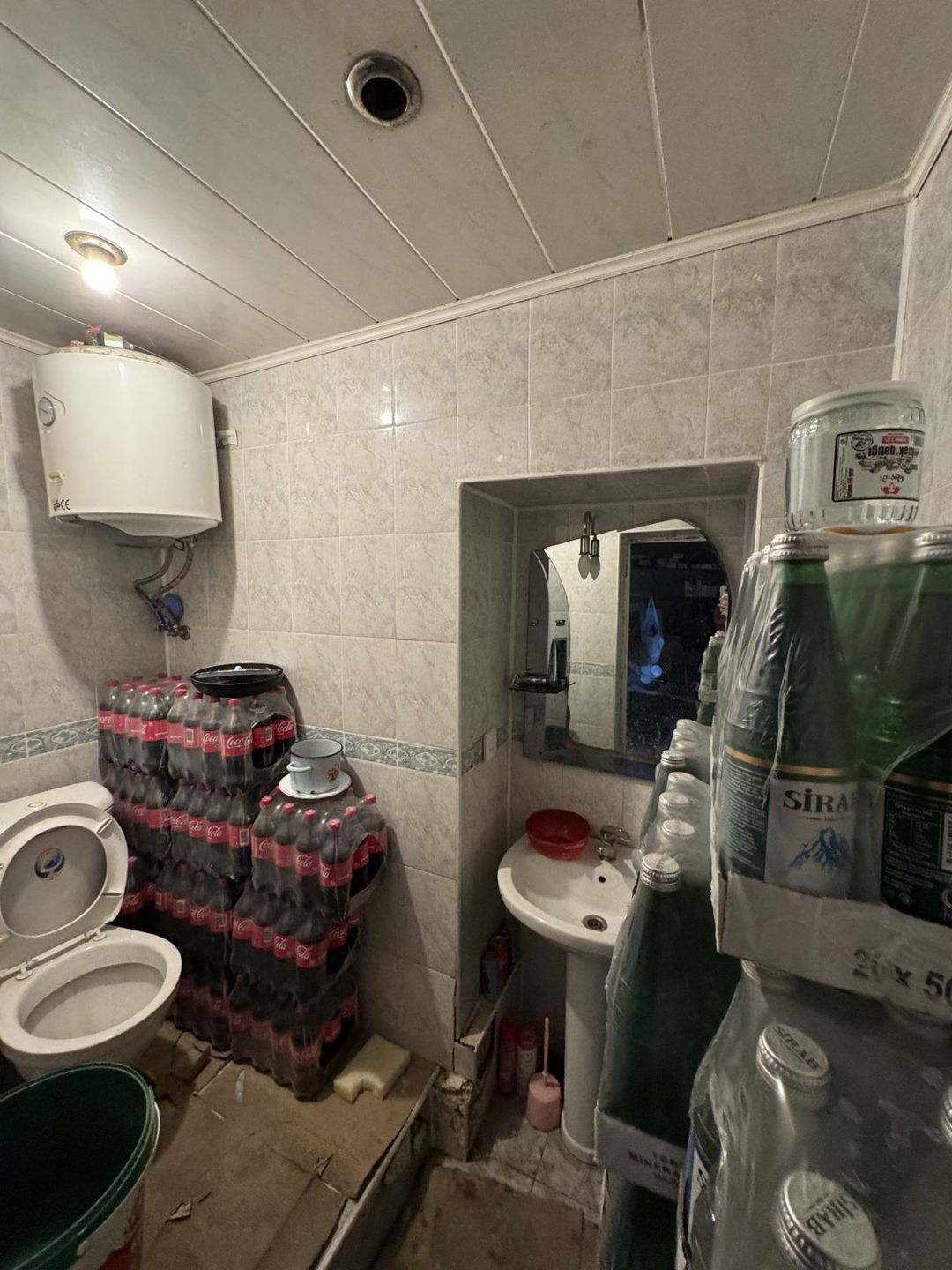 İcarəyə verilir obyekt 82 m² — Əmlak, Bakı (4)