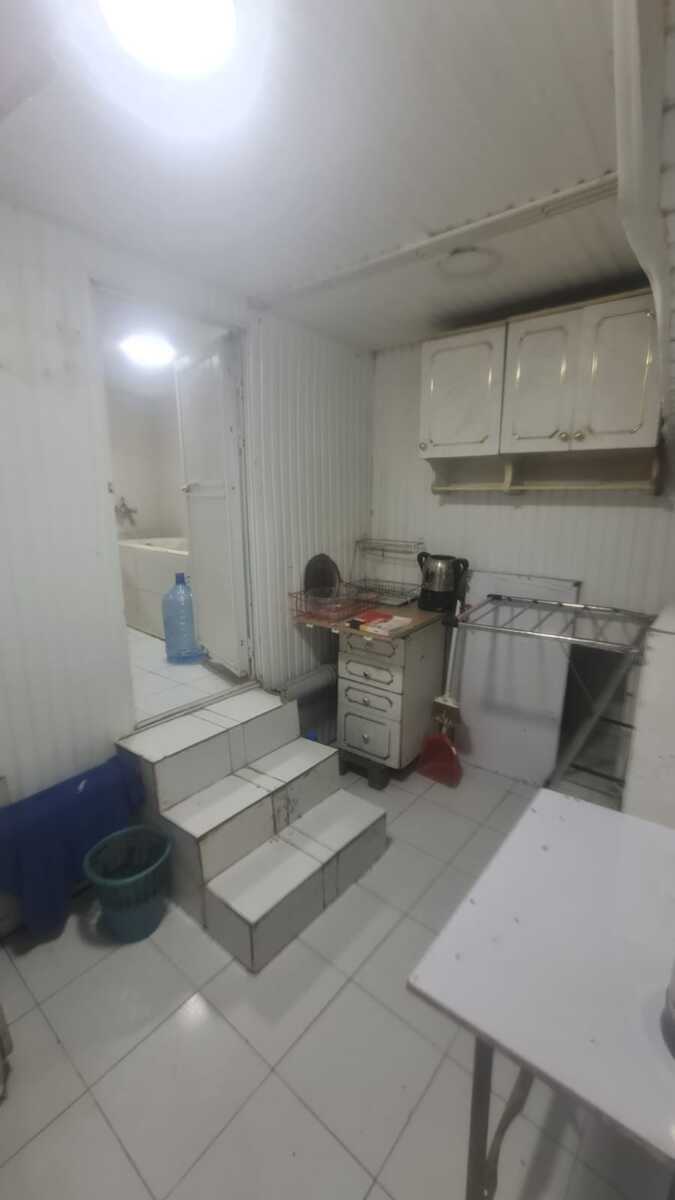 İcarəyə verilir 1 otaqlı köhnə tikili 25 m² — Mənzil, Bakı