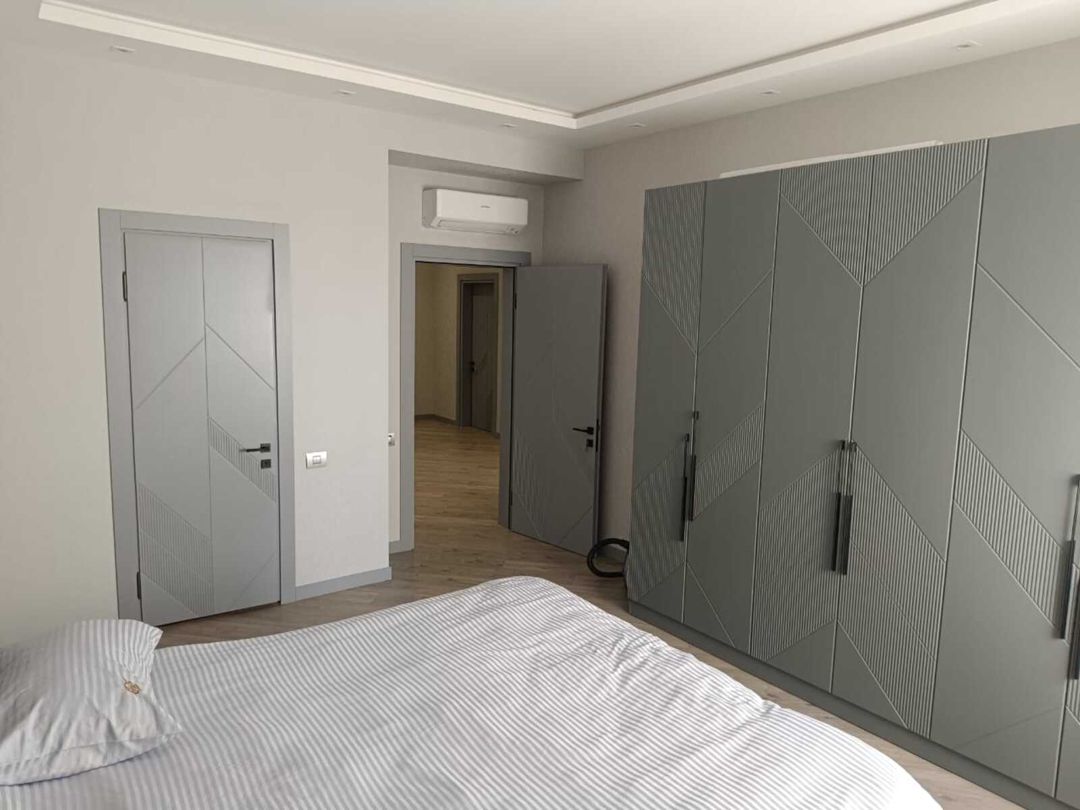 İcarəyə verilir 3 otaqlı yeni tikili 157 m² — Mənzil, Bakı (12)