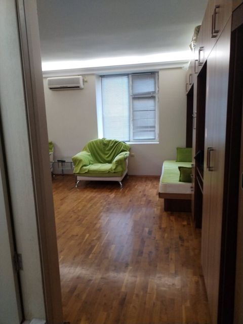 İcarəyə verilir 1 otaqlı köhnə tikili 35 m² — Bakı