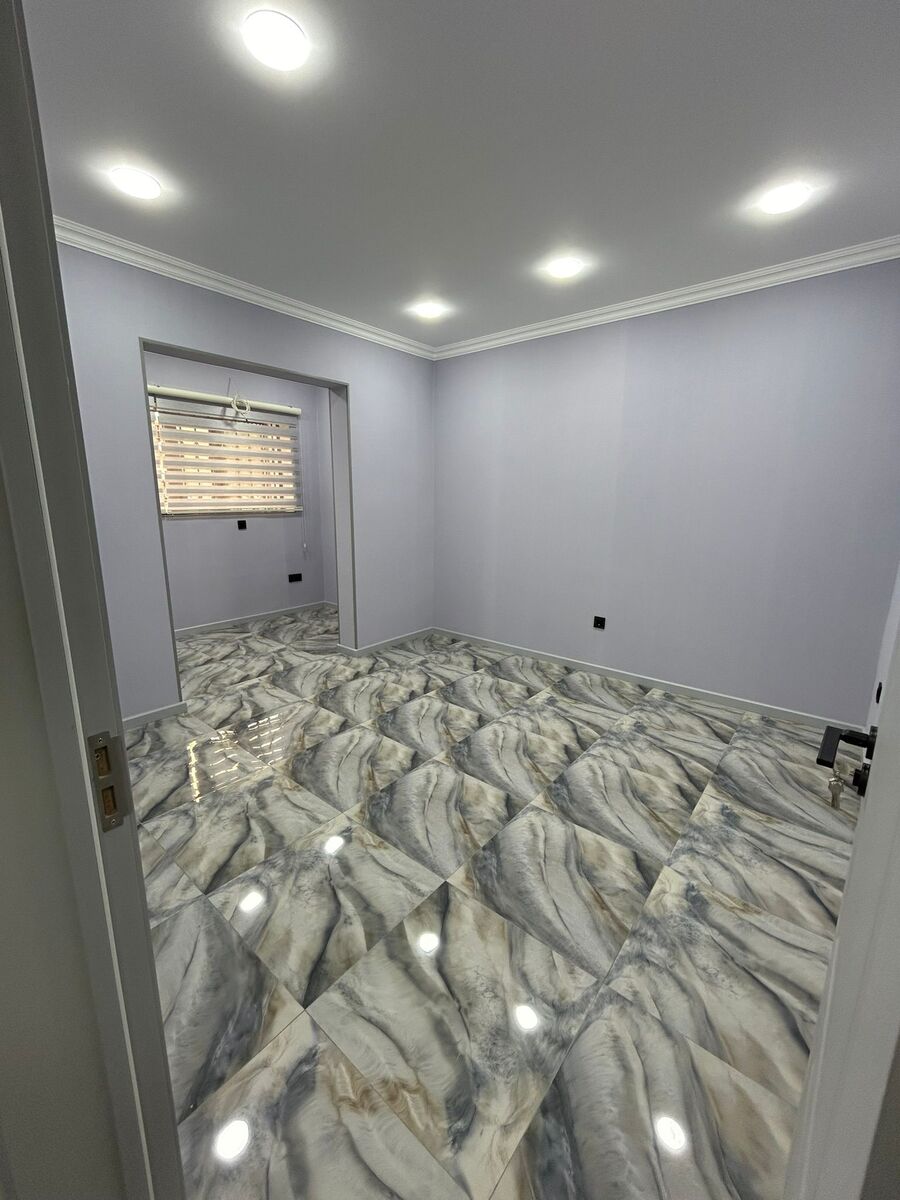 İcarəyə verilir 4 otaqlı ofis 80 m² — Ofis, Bakı (6)