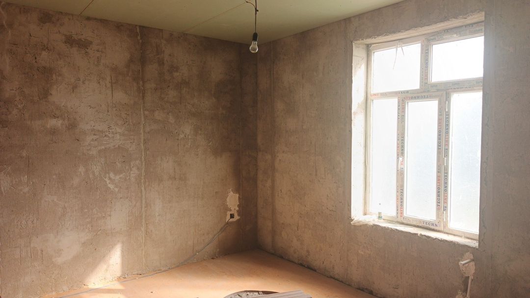 Satılır 4 otaqlı həyət evi/bağ evi 107 m² — Ev, villa, Bakı (8)