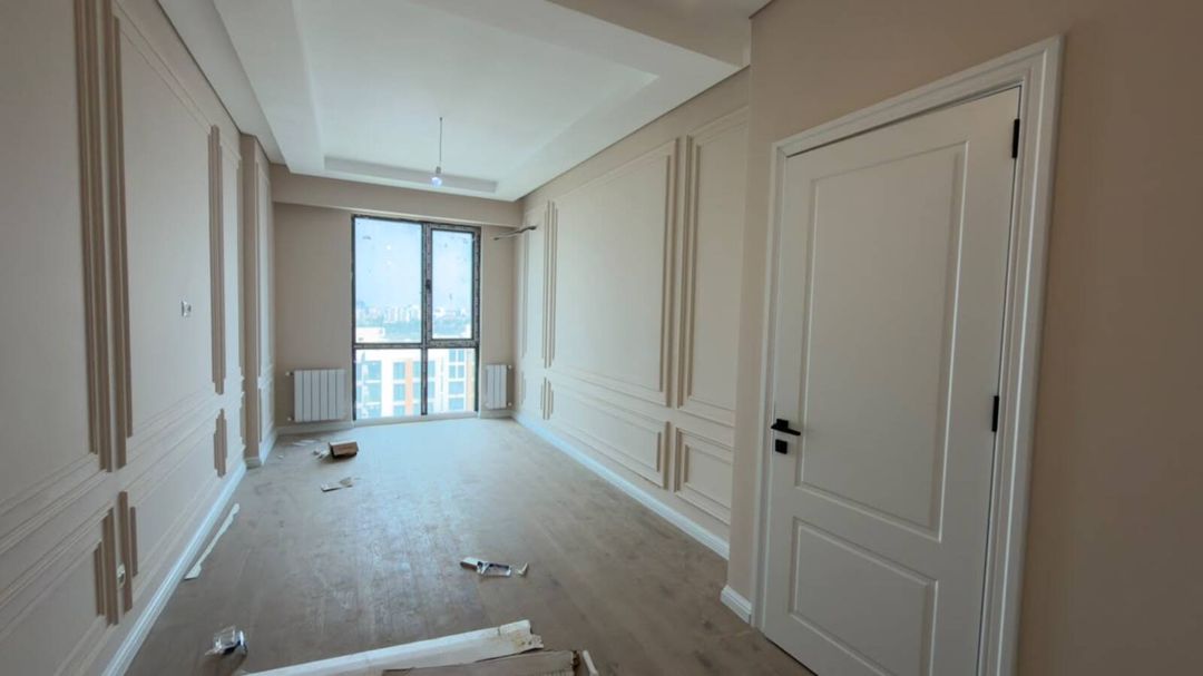 Satılır 2 otaqlı yeni tikili 42 m² — Mənzil, Bakı (2)