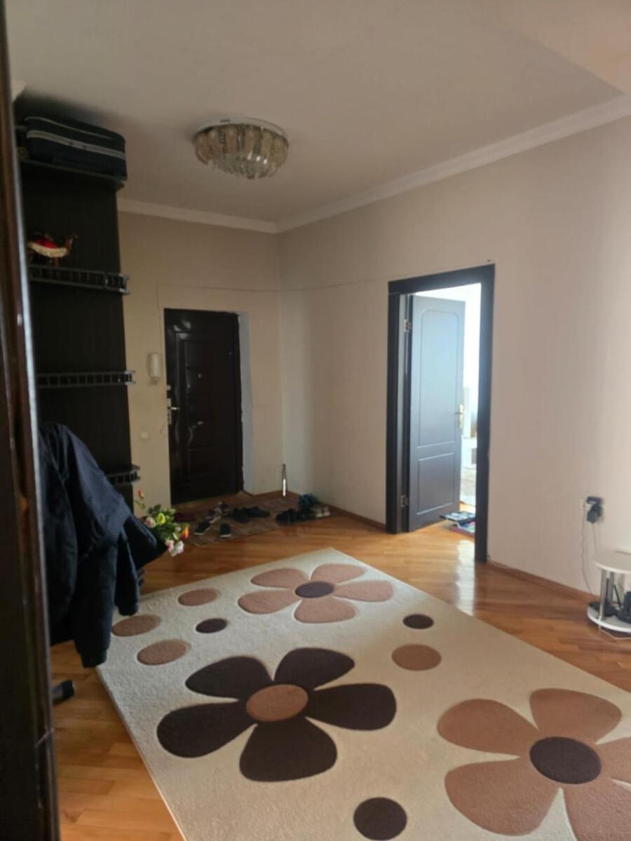 Satılır 3 otaqlı yeni tikili 125 m² — Mənzil, Bakı (9)