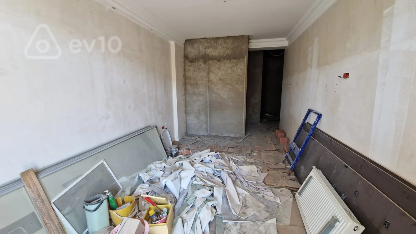 4 otaqlı mənzil, 200 m², Cəlil Məmmədquluzadə Küçəsi — Mənzil, Bakı (4)
