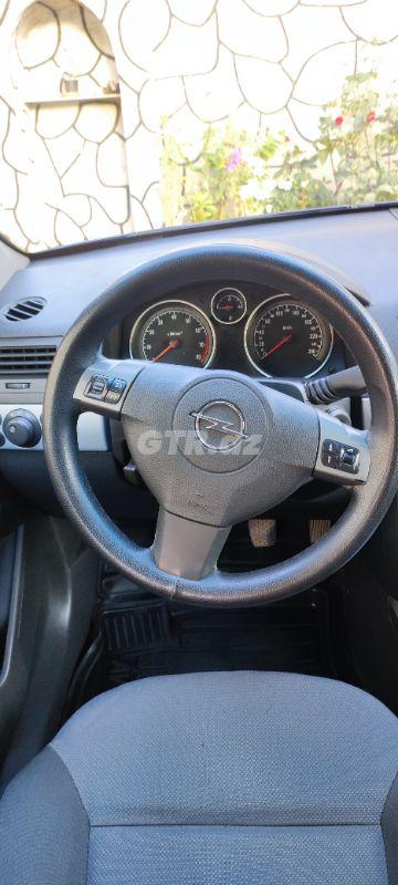 Opel Astra 1.6 L, 2006, 310 000 km 99-UT-160 — Avtomobillər, Qusar (5)