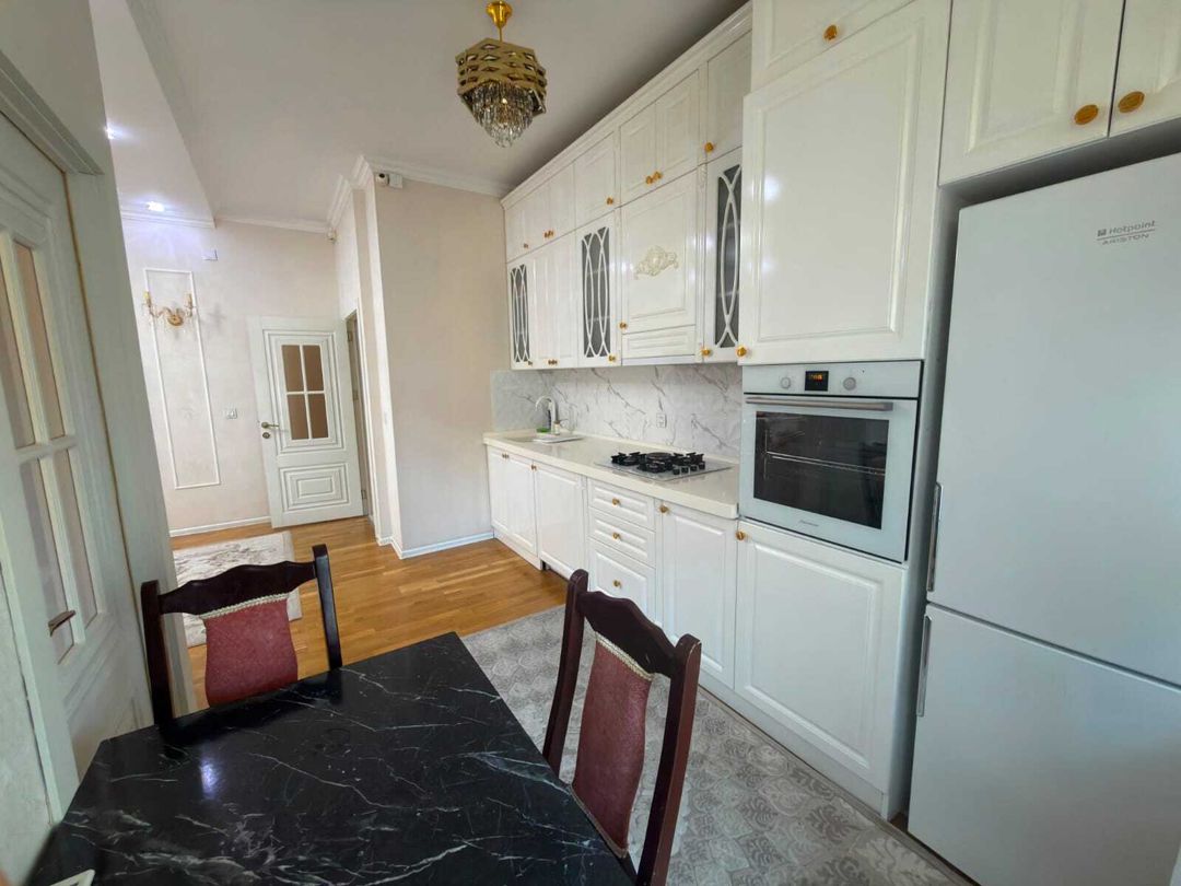 Satılır 3 otaqlı yeni tikili 68 m² — Mənzil, Bakı (5)