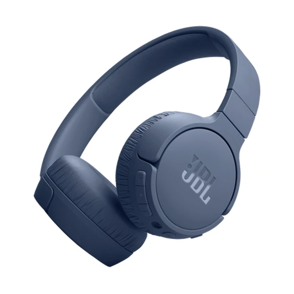 Jbl Tune 670NC Blue JBLT670NCBLU — Bakı