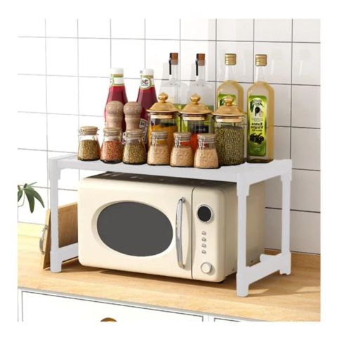 Mətbəx rəfi IL-4127, 53x38x30 sm — Bakı