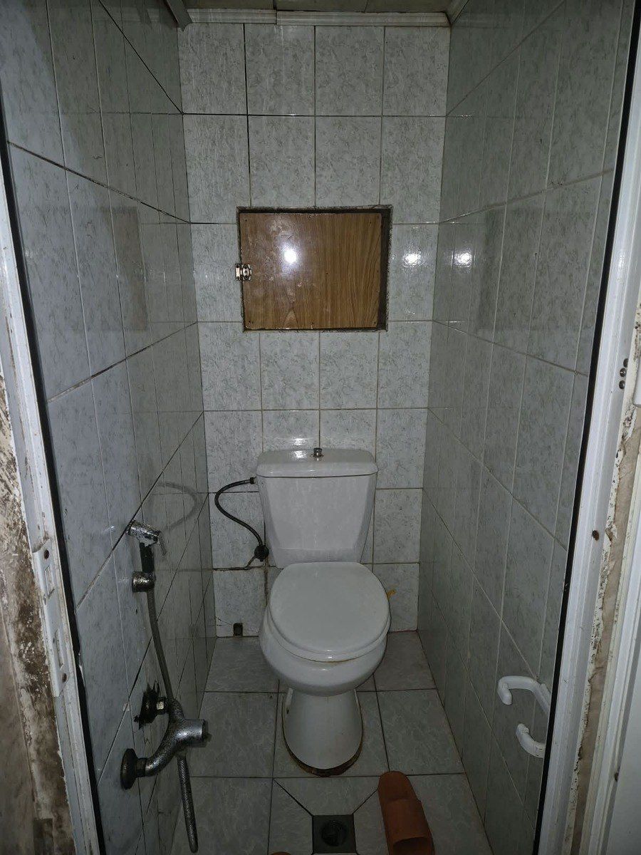 Satılır 2 otaqlı köhnə tikili 45 m² — Mənzil, Bakı (6)