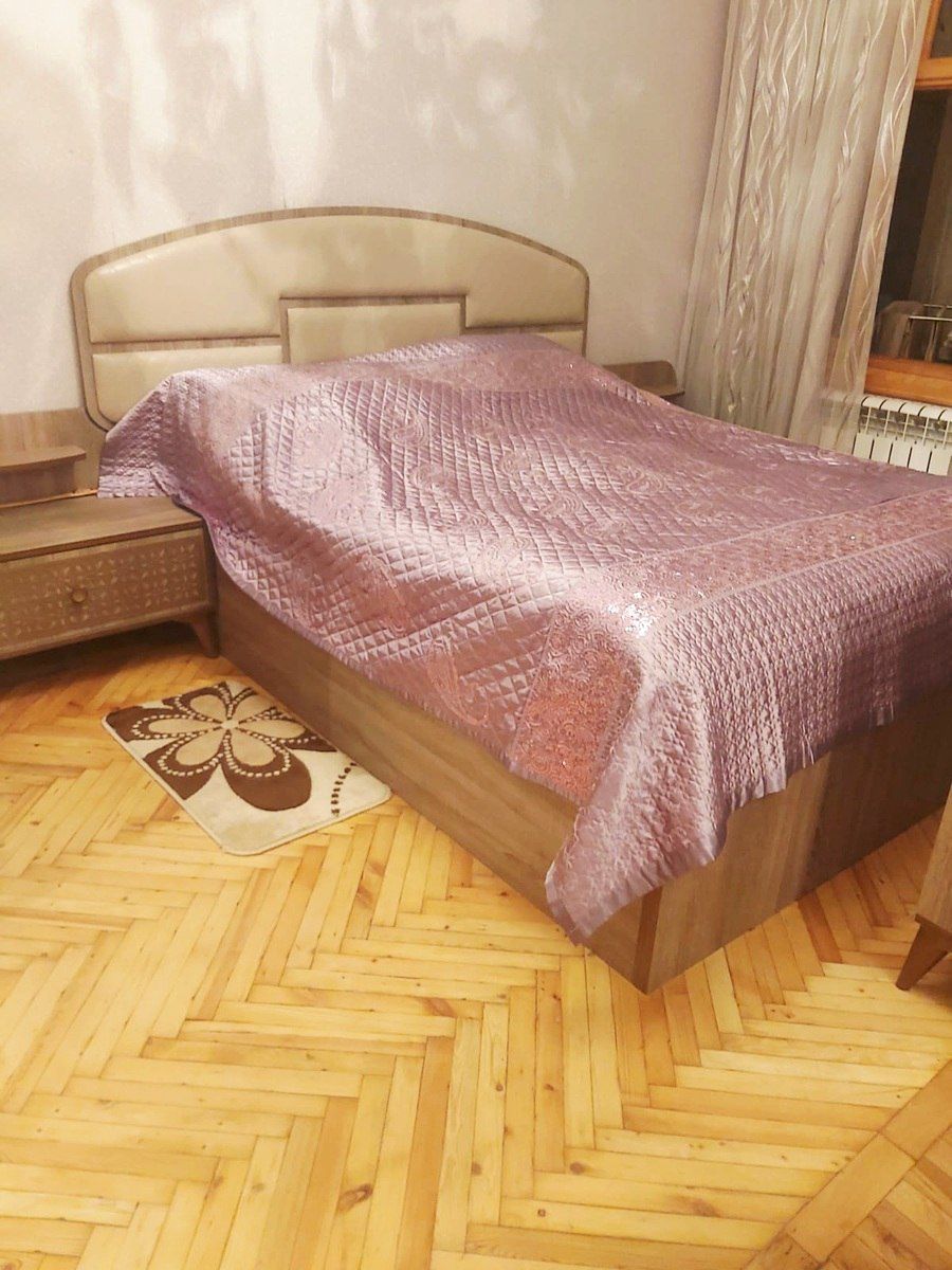 4-otaqlı mənzil, 10-cu mkr., 85 m² — Mənzil, Sumqayıt (6)