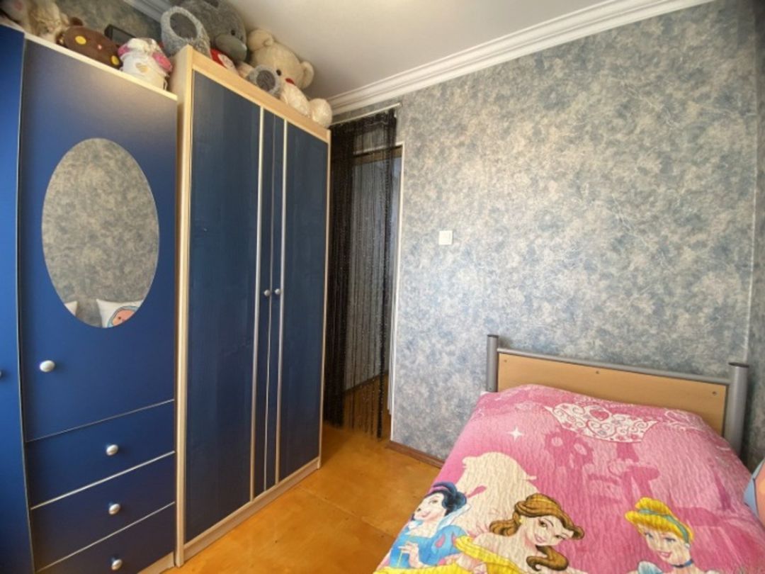 Satılır 4 otaqlı köhnə tikili 90 m² — Mənzil, Bakı (6)