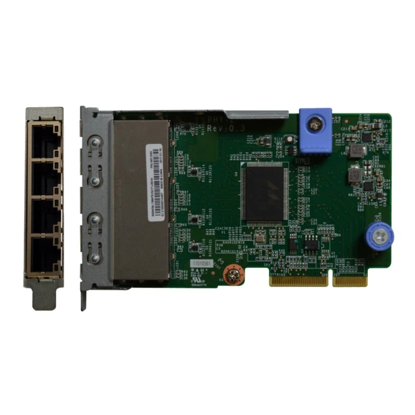 Lenovo ThinkSystem X722 10Gb 4-port SFP+ LOM 7ZT7A00547 — Bakı