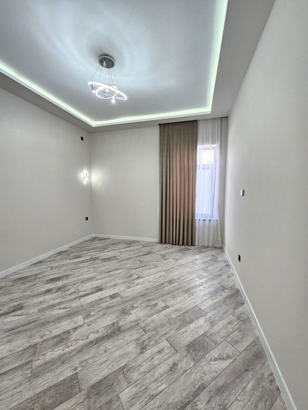 Satılır 4 otaqlı həyət evi/bağ evi 172 m² — Ev, villa, Bakı (11)