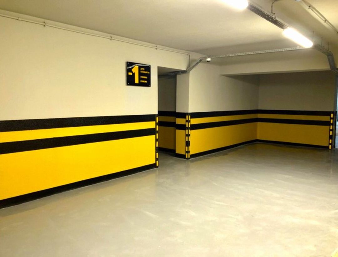 Satılır 3 otaqlı yeni tikili 105 m² — Mənzil, Bakı (10)