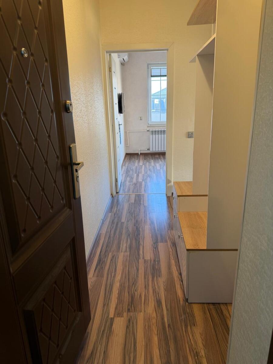 İcarəyə verilir 2 otaqlı köhnə tikili 50 m² — Mənzil, Bakı (9)