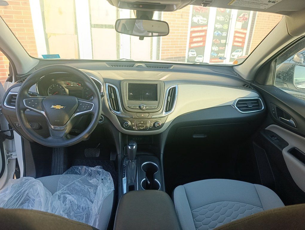 Chevrolet Equinox, 1.5 L, 2019 il, 148 368 km 88-DV-852 — Avtomobillər, Şirvan (3)