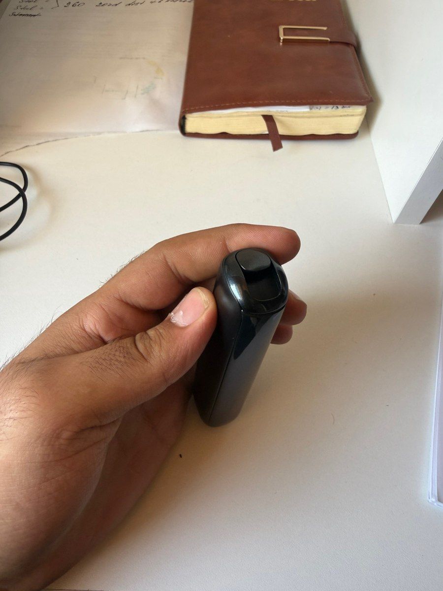 Tütün qızdırıcısı Ploom — Elektronik siqaretlər, Bakı (3)