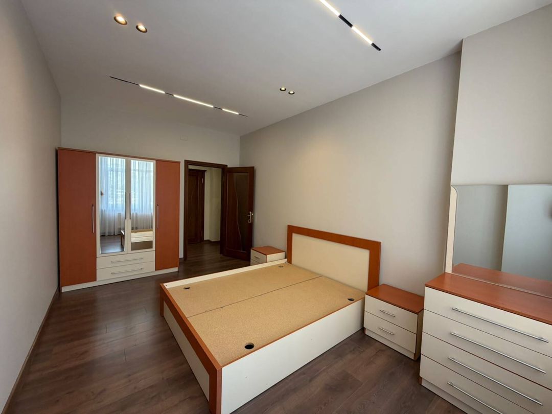 Satılır 3 otaqlı yeni tikili 120 m² — Mənzil, Bakı (3)