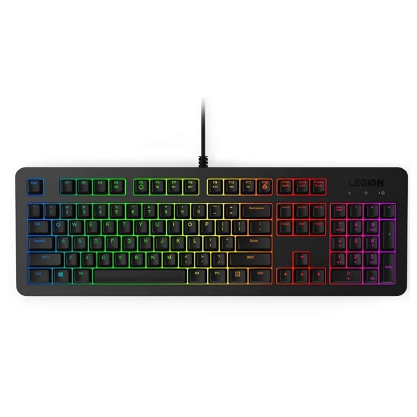 Lenovo Legion K300 RGB GY40Y57709 Gaming — Bakı