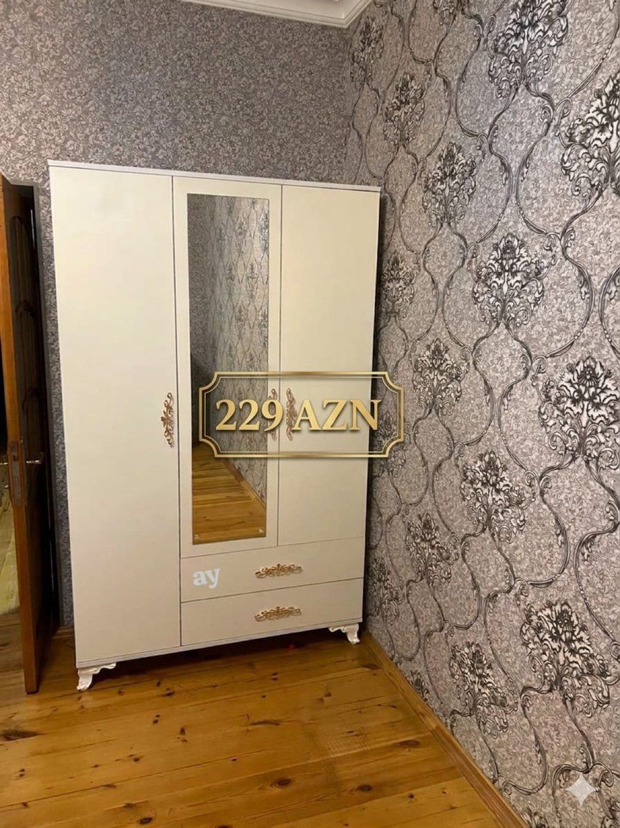 Dolab — Mebel, Bakı (11)