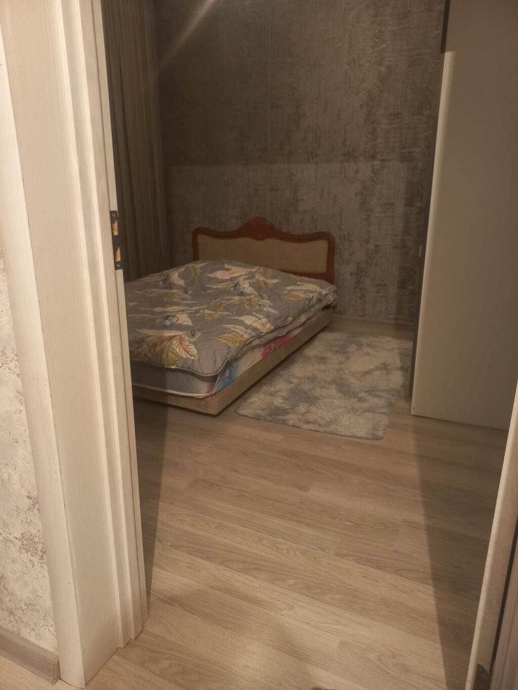 Dədə Qorqud 3 otaqlı, 70 kv. m, Kredit yoxdur, Orta təmir — Ev, villa, Bakı (9)