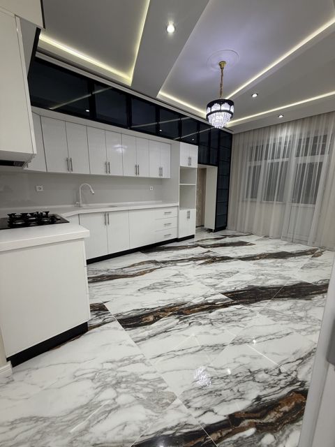 Satılır 3 otaqlı yeni tikili 108 m² — Bakı
