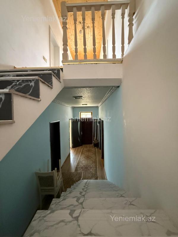 Satılır 6 otaqlı Həyət evi / Villa, 3.5 sot, Saray — Ev, villa, Abşeron (12)