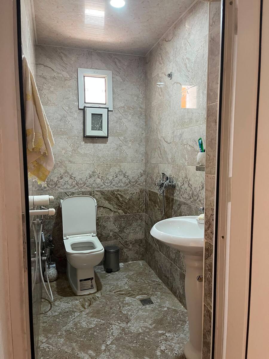 Satılır 4 otaqlı həyət evi/bağ evi 70 m² — Ev, villa, Xırdalan (9)