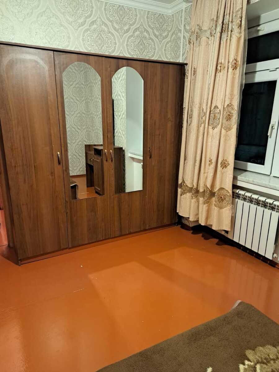Satılır 2 otaqlı köhnə tikili 60 m² — Mənzil, Bakı (2)