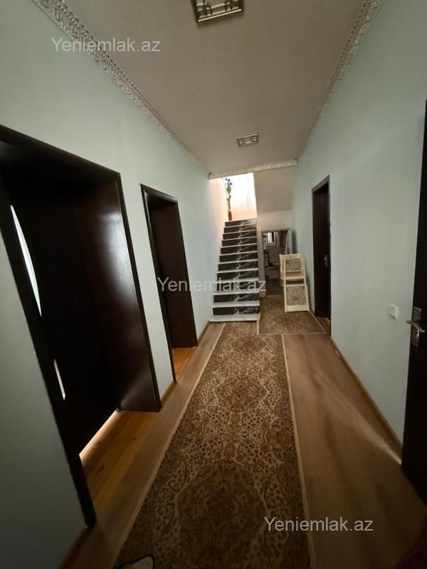Satılır 6 otaqlı Həyət evi / Villa, 3.5 sot, Saray — Ev, villa, Abşeron (4)
