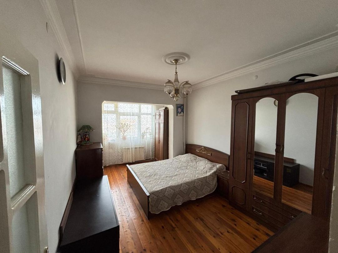 Satılır 3 otaqlı yeni tikili 100 m² — Mənzil, Bakı (10)