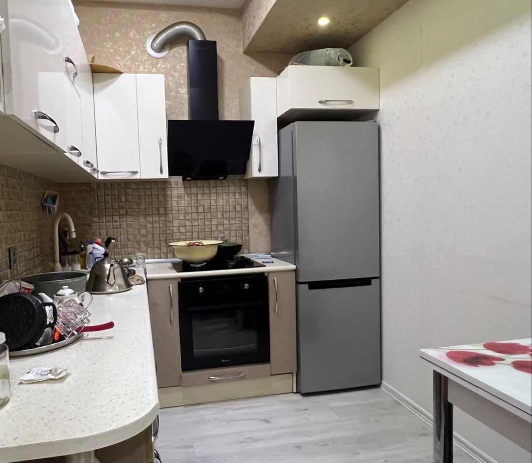 2-otaqlı yeni tikili kirayə verilir, Xırdalan ş., 65 m² — Mənzil, Xırdalan (5)