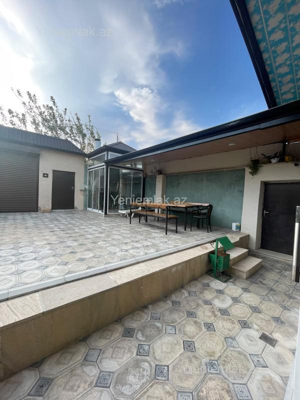 Satılır 5 otaqlı Həyət evi / Villa, 185 m², Novxanı — Ev, villa, Abşeron (5)