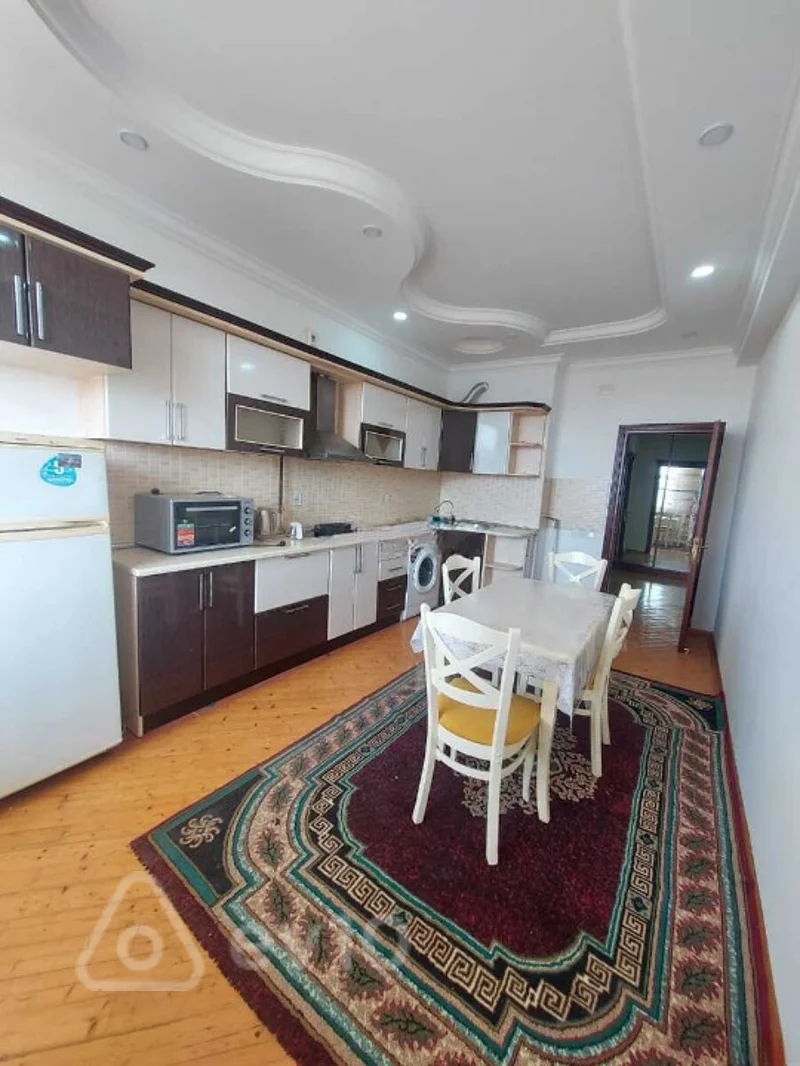 2 otaqlı mənzil, 75 m², Həmidov küçəsi — kirayə — Mənzil, Bakı (4)