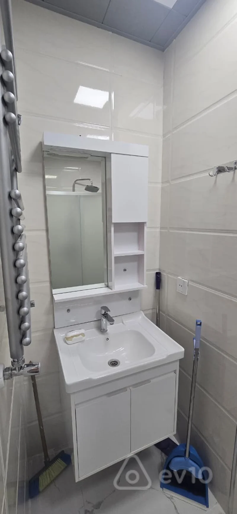 2 otaqlı mənzil, 50 m², avant park — kirayə — Mənzil, Bakı (12)