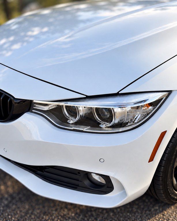 BMW 428, 2.0 L, 2015 il, 100 000 km 77-UA-991 — Avtomobillər, Bakı (12)