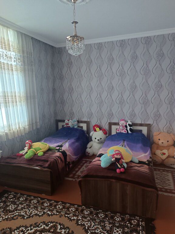 Həyət evi, Şəki ş — Ev, villa, Şəki (9)