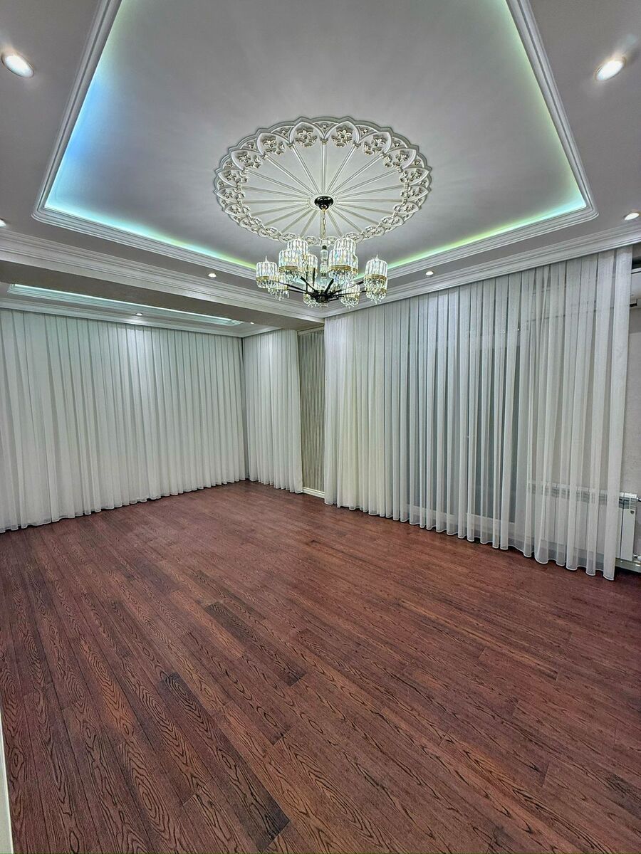 Satılır 4 otaqlı yeni tikili 165 m² — Mənzil, Bakı (2)