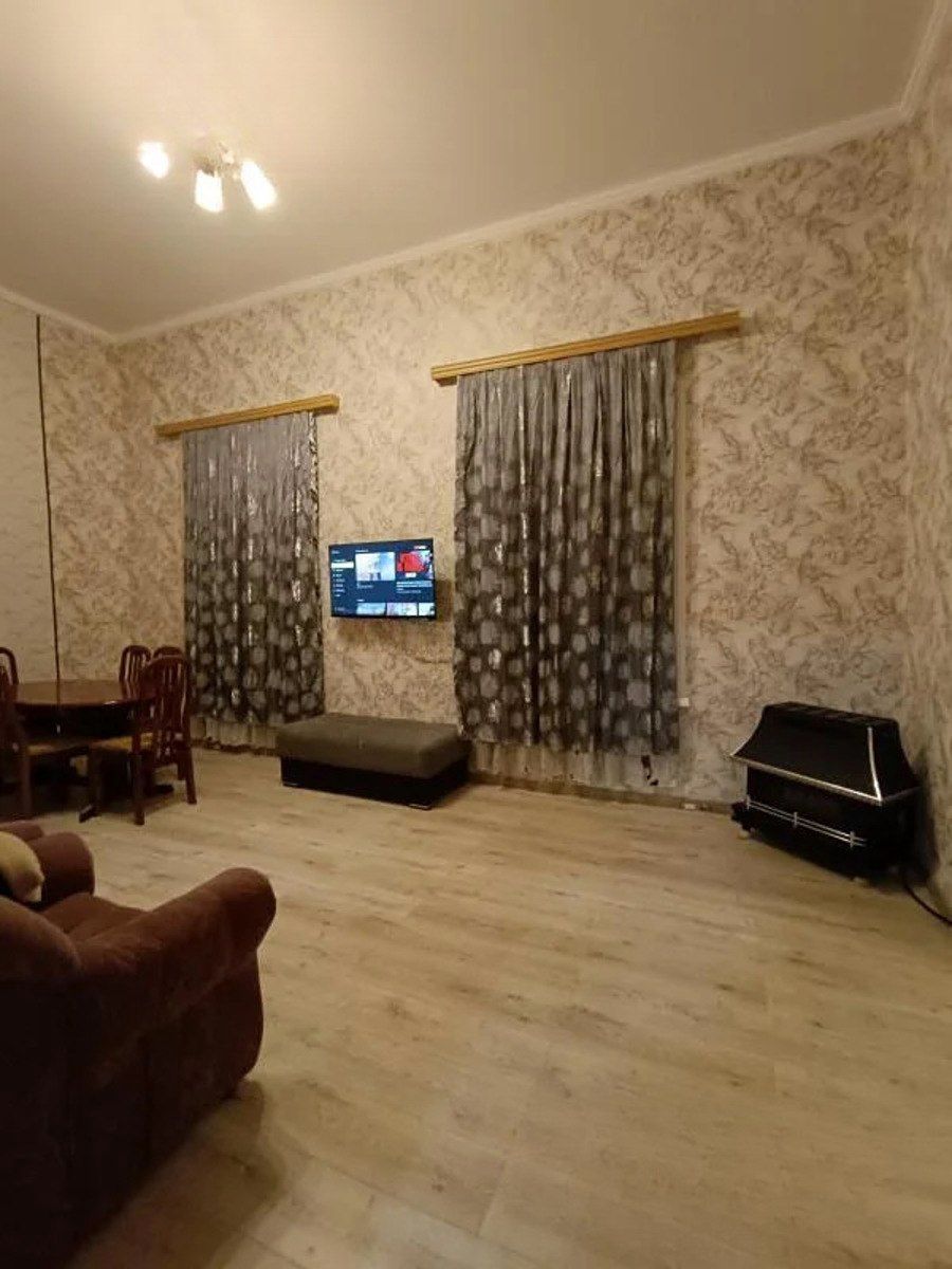 İcarəyə verilir 4 otaqlı həyət evi/bağ evi 80 m² — Ev, villa, Bakı (3)