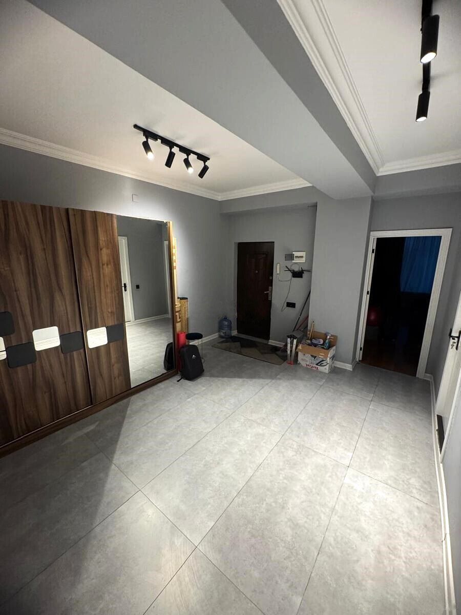 Satılır 3 otaqlı yeni tikili 105 m² — Mənzil, Bakı (10)