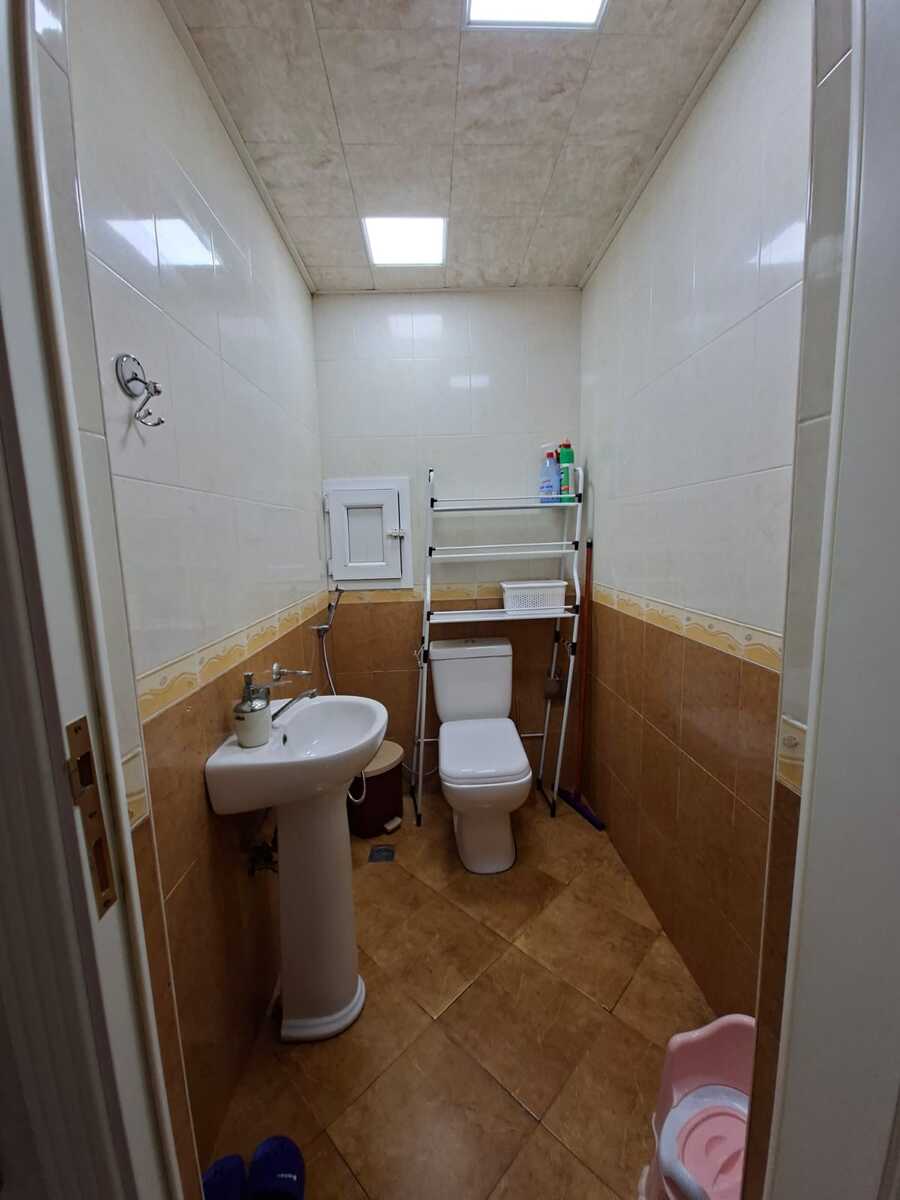 Satılır 3 otaqlı yeni tikili 72 m² — Mənzil, Bakı (12)