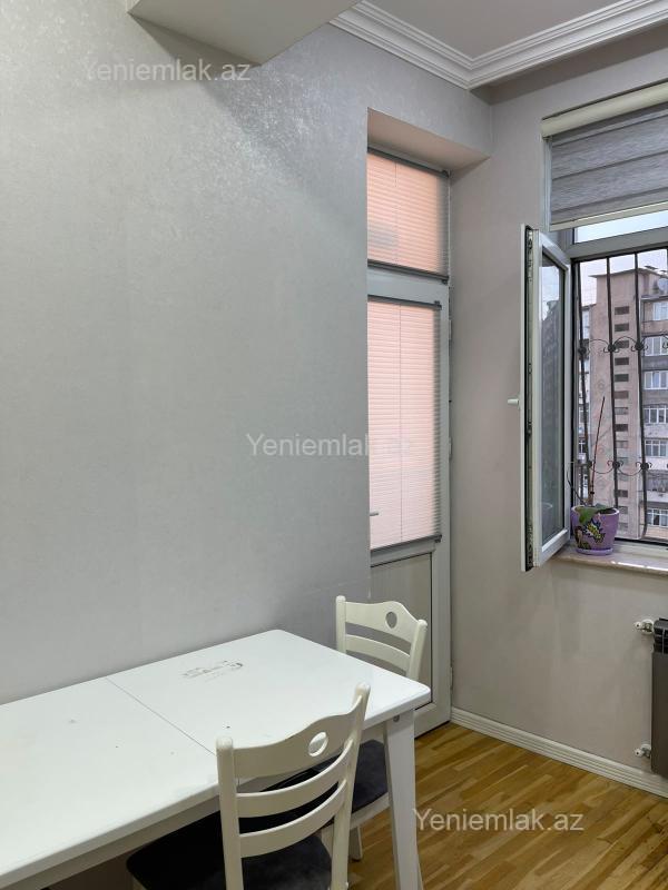 Satılır 3 otaqlı Bina evi menzil (Yeni tikili), 100 m², Xətai rayonu — Mənzil, Bakı (5)