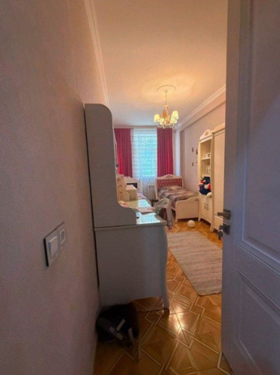 Satılır 3 otaqlı yeni tikili 100 m² — Mənzil, Bakı (10)