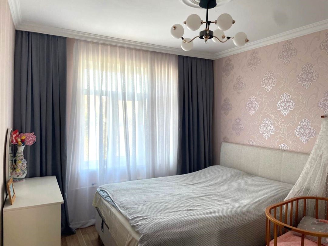 Satılır 3 otaqlı köhnə tikili 75 m² — Mənzil, Bakı (2)