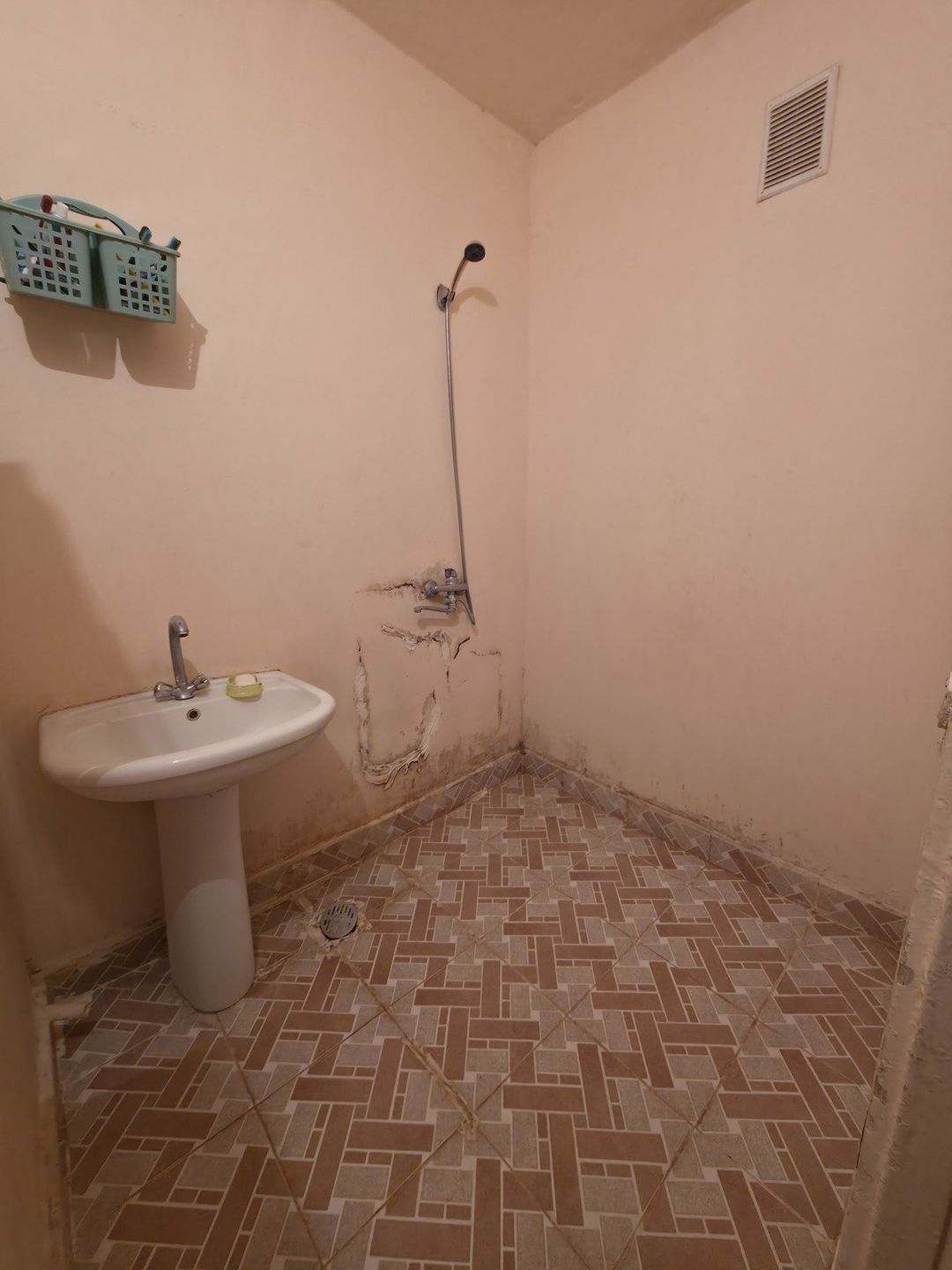 Satılır 3 otaqlı köhnə tikili 80 m² — Mənzil, Bakı (8)