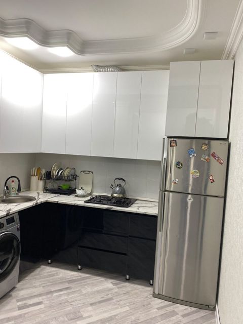 Satılır 2 otaqlı yeni tikili 62 m² — Bakı