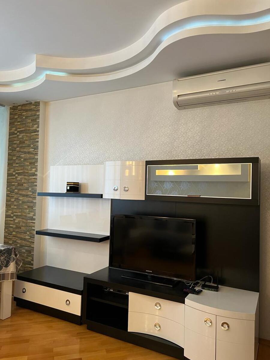 Satılır 3 otaqlı yeni tikili 80 m² — Mənzil, Bakı (8)